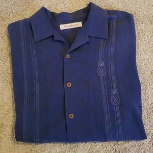 Tommy Bahama Men's shirt